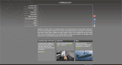 Desktop Screenshot of lebreton-yachts.com